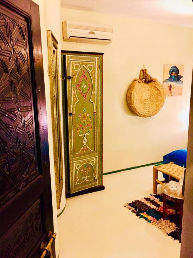 Ain Marrakech Riad Marrakesch