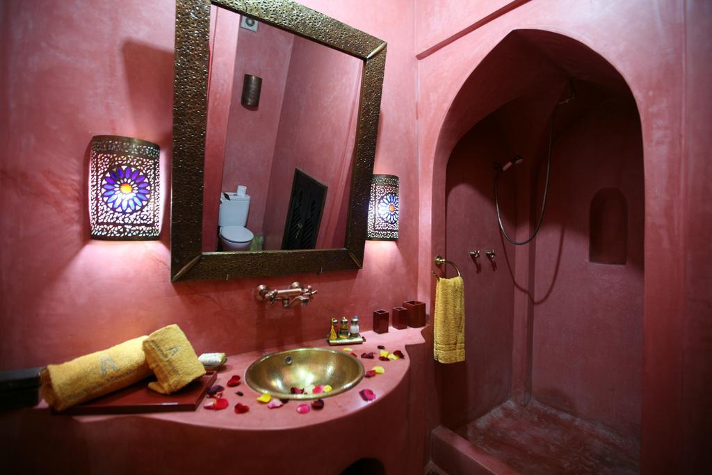Ain Marrakech Marrakesch