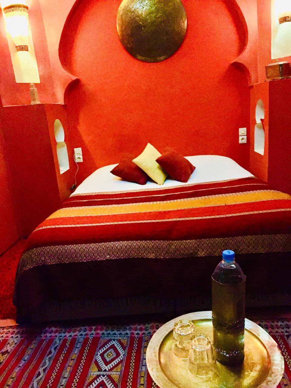 Ain Marrakech Riad Marrakesch
