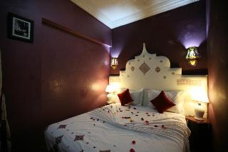 Riad Ain Marrakech 4*