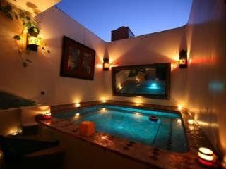 Ain Marrakech Marrakesch