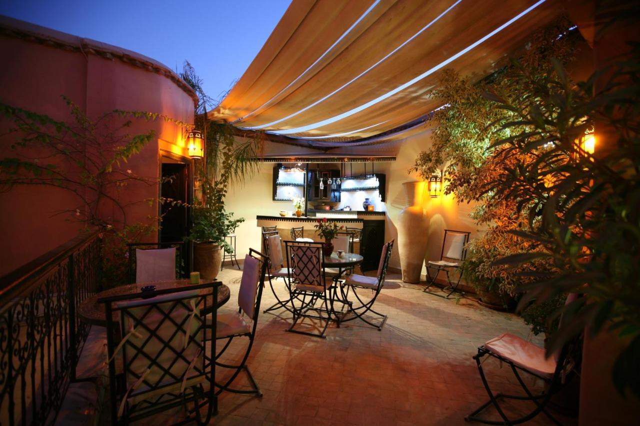 Ain Marrakech 4* Marrakesch
